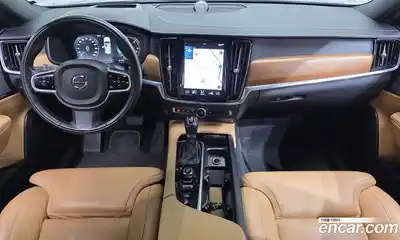 Volvo S90 2017 2.0 автомат (гидро), миниатюра 7