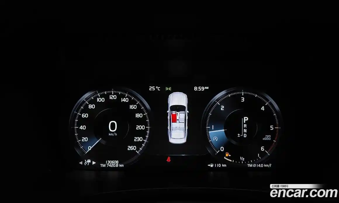 Volvo S90 2017 2.0 автомат (гидро), фото 8