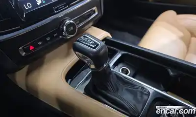 Volvo S90 2017 2.0 автомат (гидро), миниатюра 9