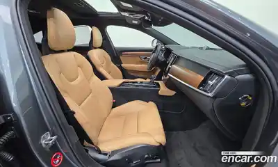 Volvo S90 2017 2.0 автомат (гидро), миниатюра 10