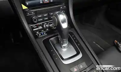 Porsche 718 2024 4.0 автомат (гидро), миниатюра 12