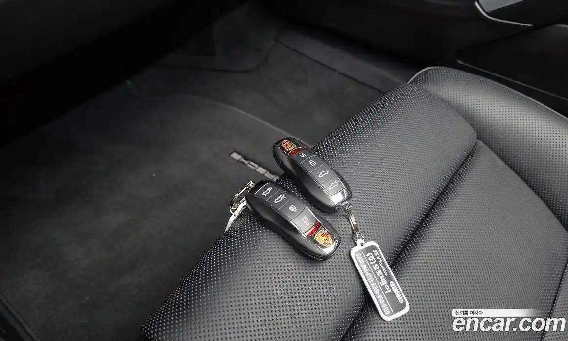 Porsche 718 2024 4.0 автомат (гидро), фото 23