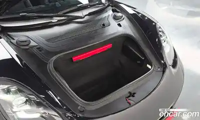 Porsche 718 2024 4.0 автомат (гидро), миниатюра 6