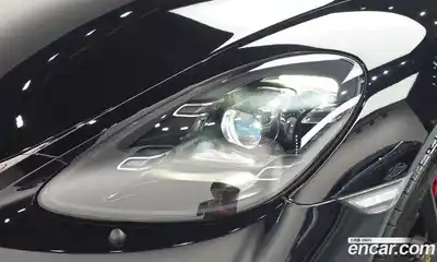 Porsche 718 2024 4.0 автомат (гидро), миниатюра 8