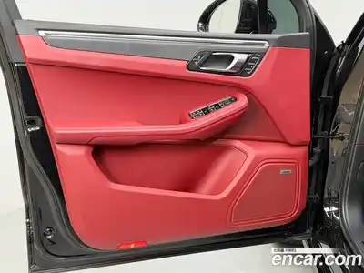 Porsche Macan 2022 2.9 автомат (гидро), миниатюра 11