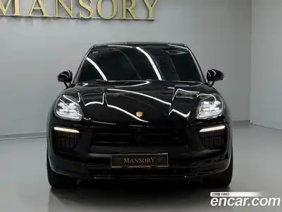 Porsche Macan 2022 2.9 автомат (гидро), миниатюра 3