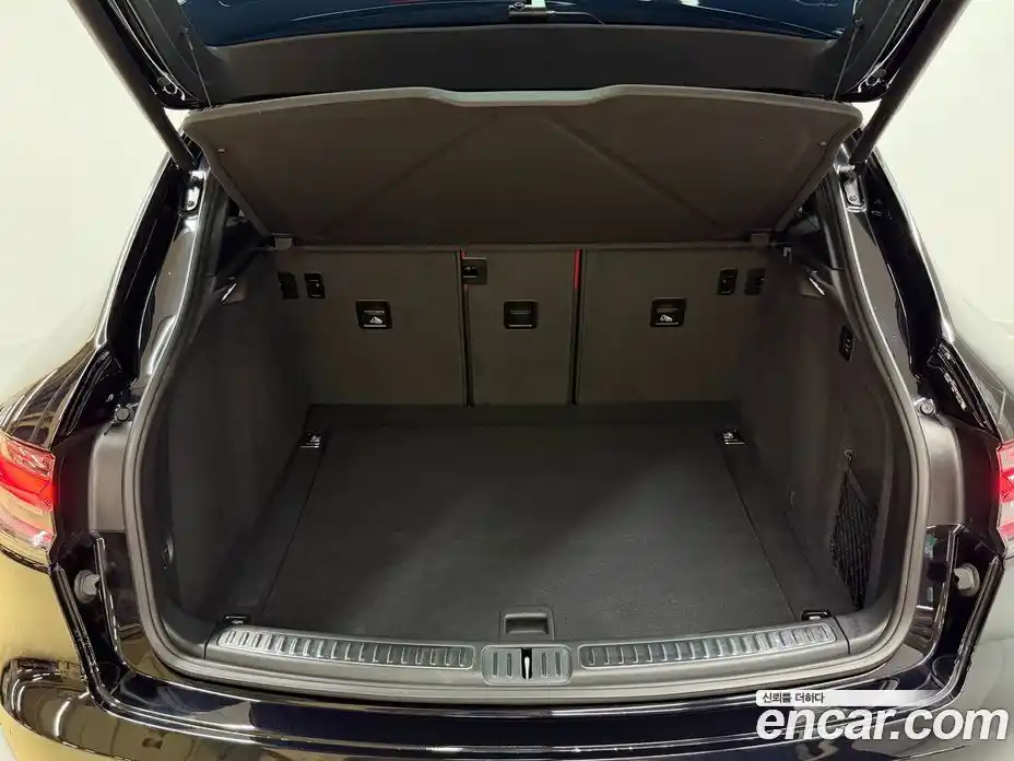 Porsche Macan 2022 2.9 автомат (гидро), фото 6