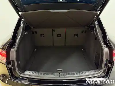 Porsche Macan 2022 2.9 автомат (гидро), миниатюра 6