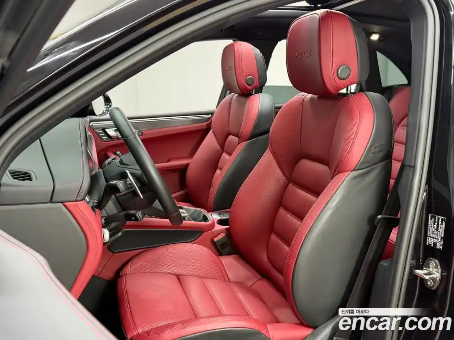 Porsche Macan 2022 2.9 автомат (гидро), фото 10
