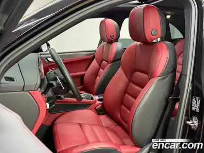 Porsche Macan 2022 2.9 автомат (гидро), миниатюра 10