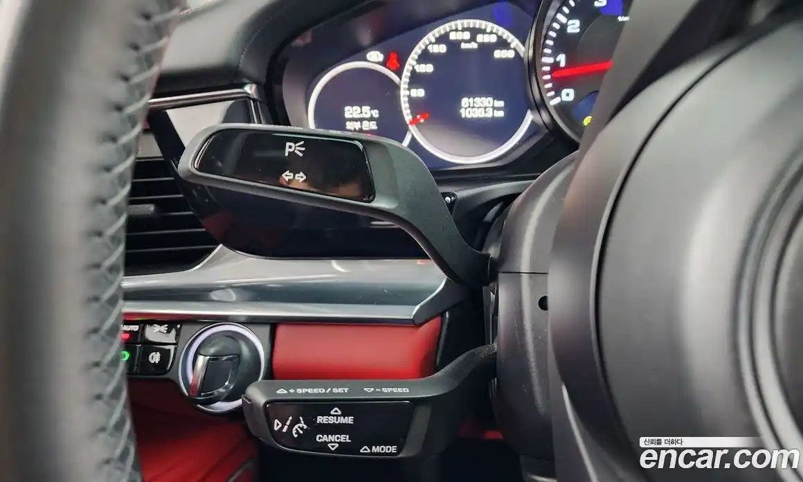 Porsche Panamera 2021 2.9 автомат (гидро), фото 29
