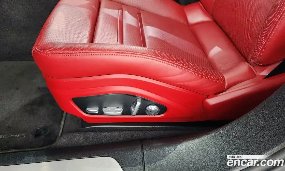 Porsche Panamera 2021 2.9 автомат (гидро), фото 31