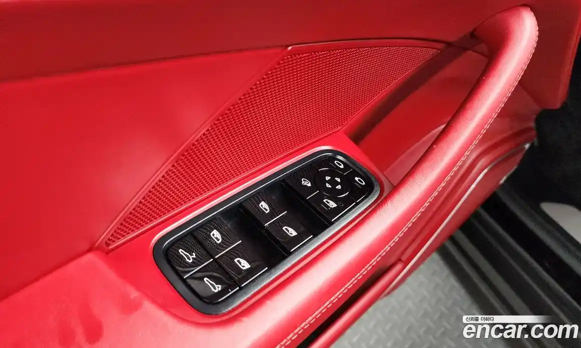 Porsche Panamera 2021 2.9 автомат (гидро), фото 37