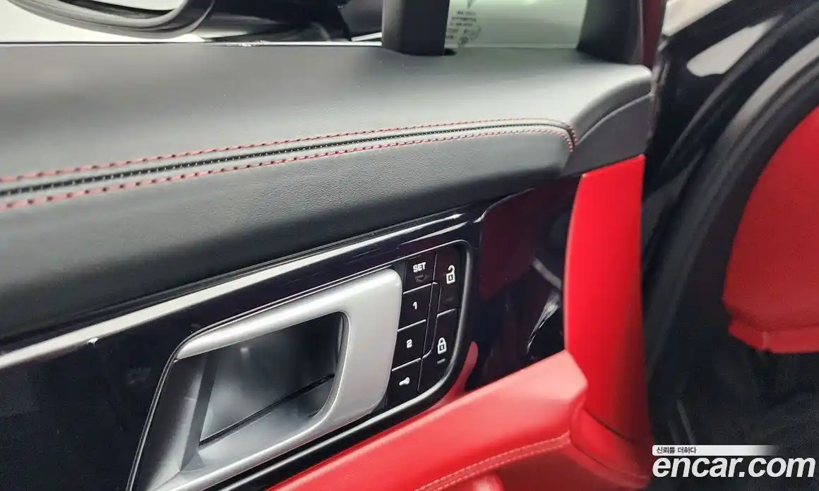 Porsche Panamera 2021 2.9 автомат (гидро), фото 38