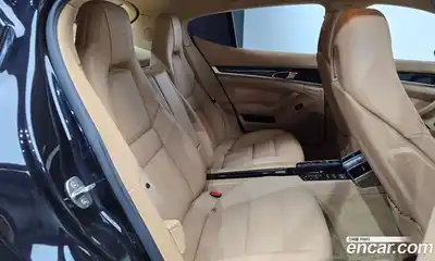 Porsche Panamera 2014 3.6 автомат (гидро), миниатюра 11