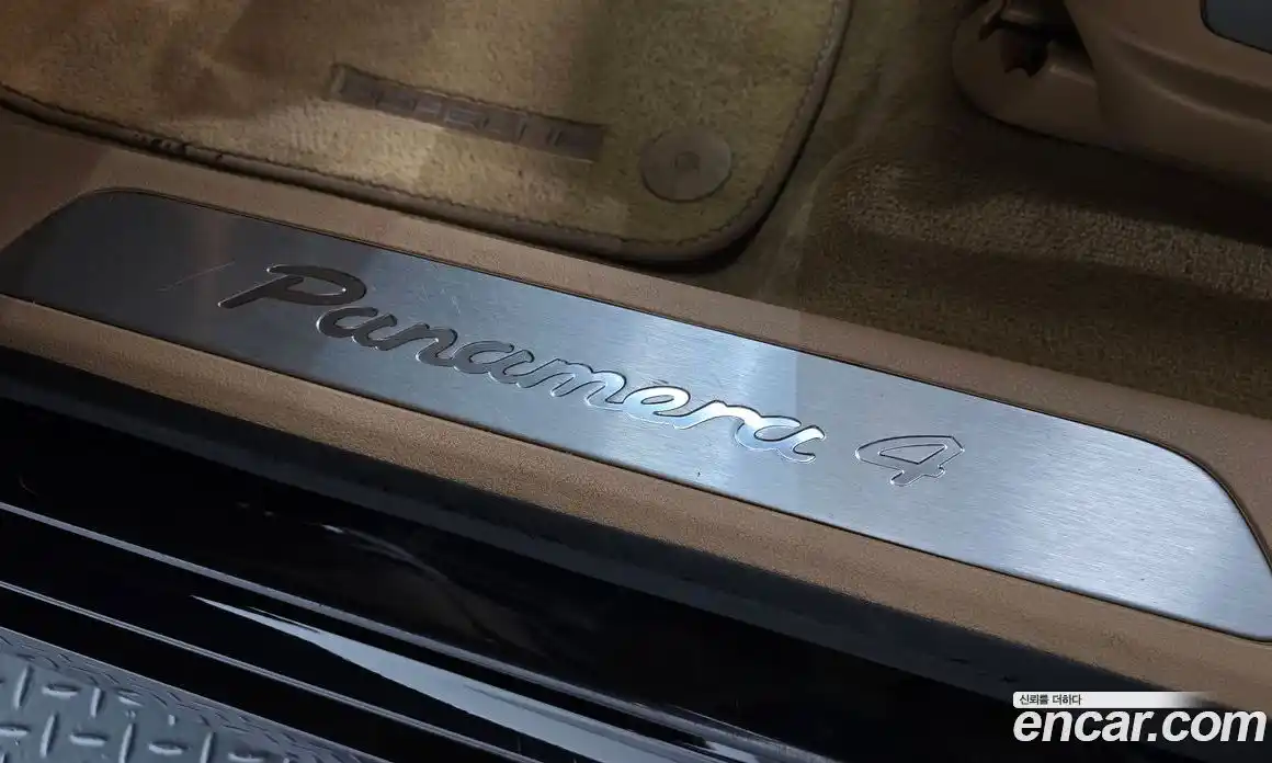 Porsche Panamera 2014 3.6 автомат (гидро), фото 12