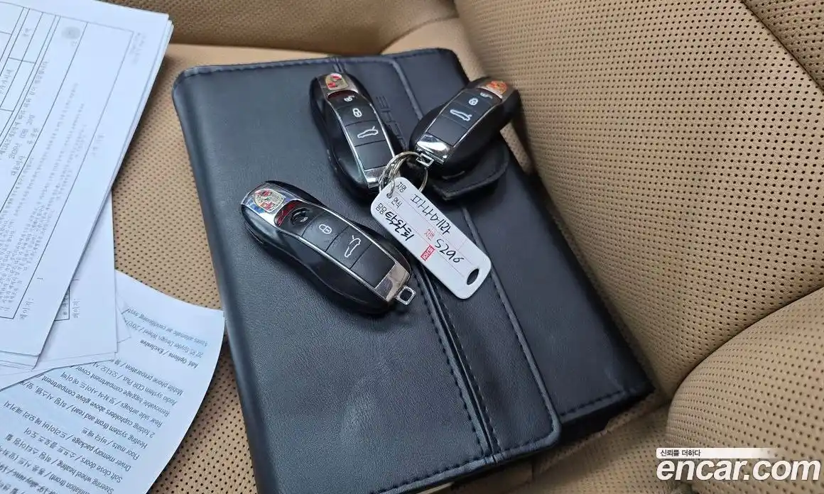 Porsche Panamera 2014 3.6 автомат (гидро), фото 16