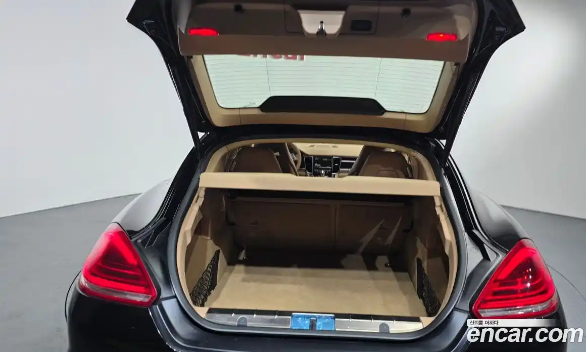 Porsche Panamera 2014 3.6 автомат (гидро), фото 19