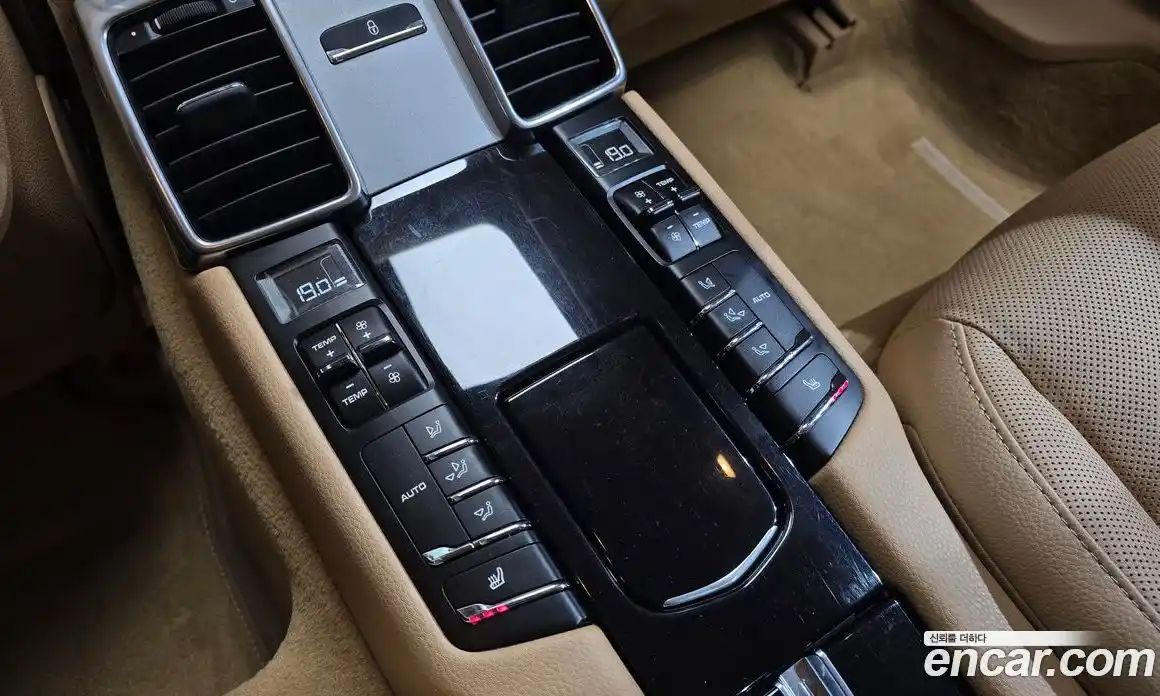 Porsche Panamera 2014 3.6 автомат (гидро), фото 20