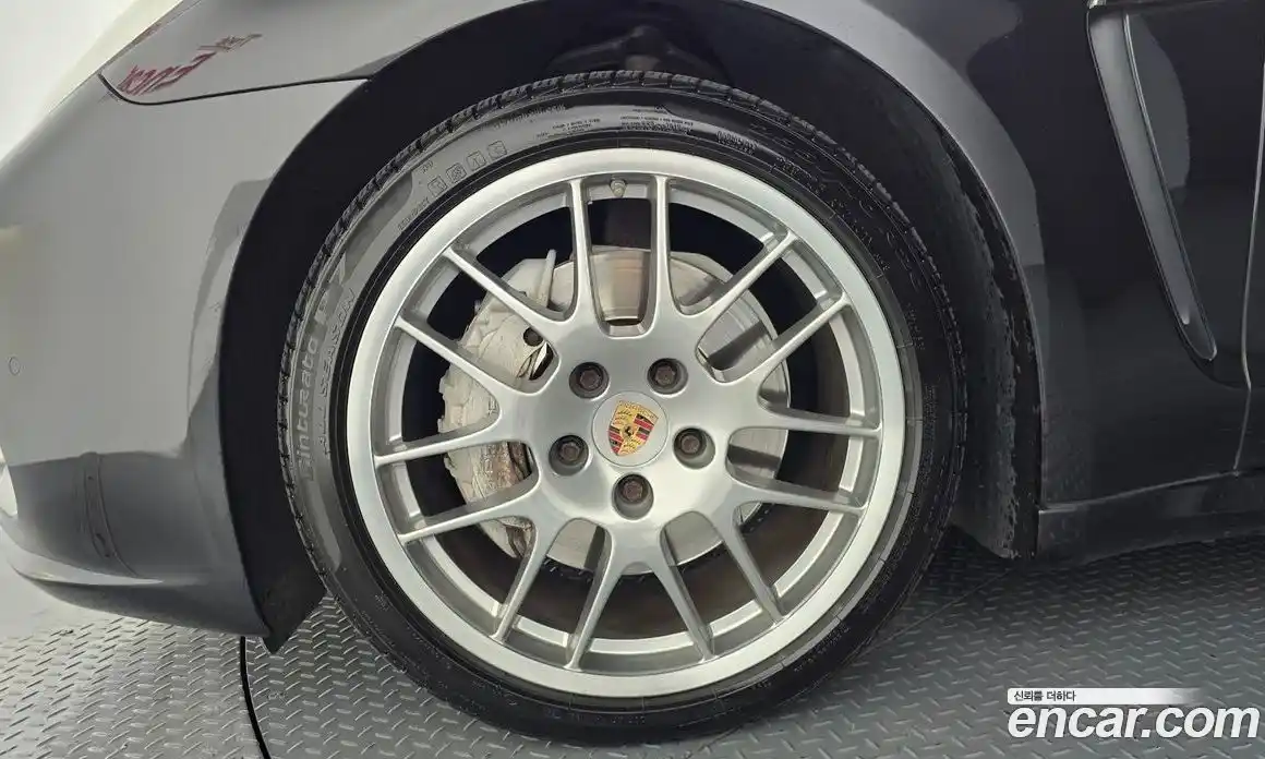 Porsche Panamera 2014 3.6 автомат (гидро), фото 5