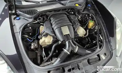Porsche Panamera 2014 3.6 автомат (гидро), миниатюра 6