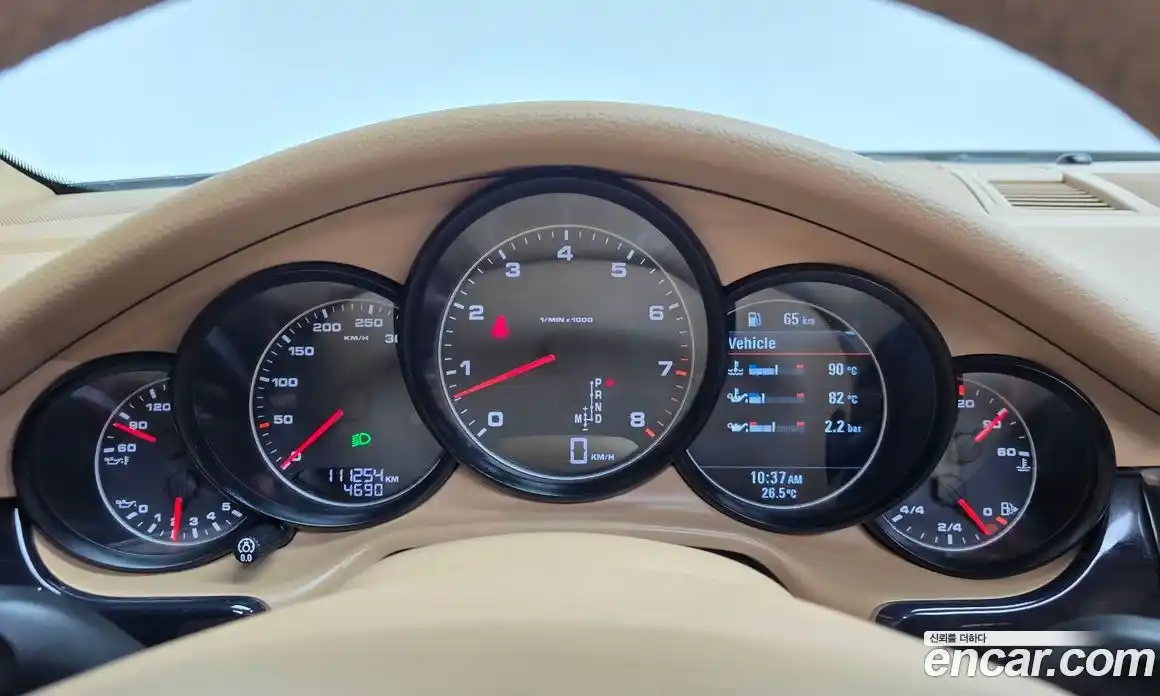 Porsche Panamera 2014 3.6 автомат (гидро), фото 8