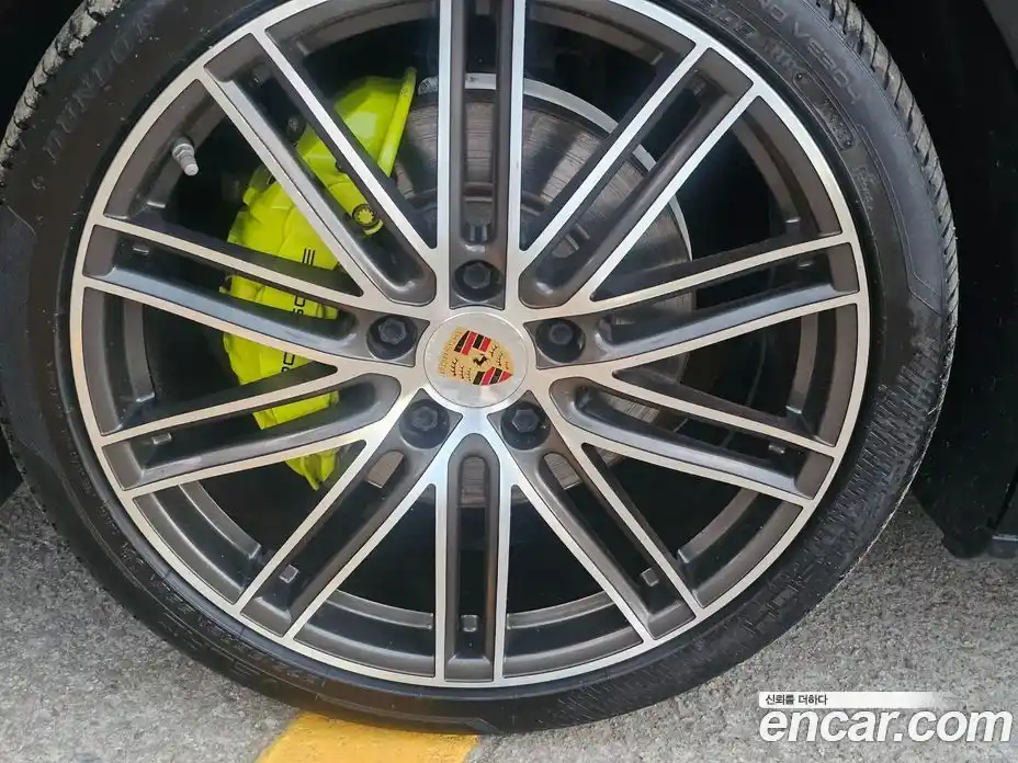 Porsche Panamera 2018 3.0 автомат (гидро), фото 19