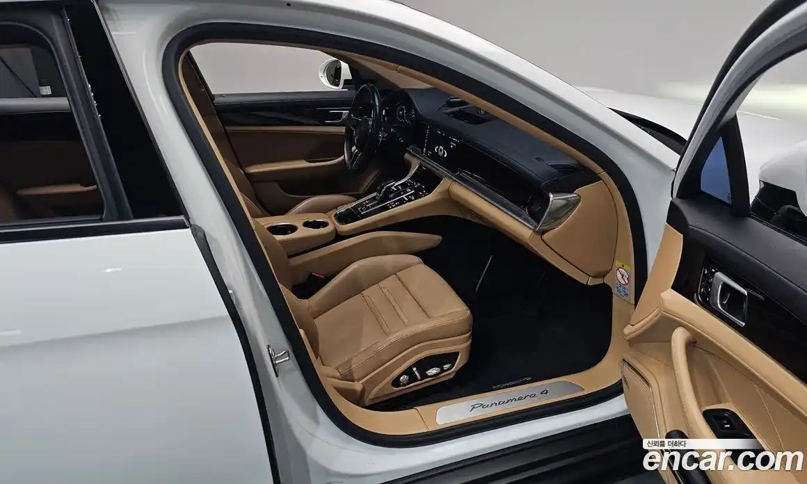 Porsche Panamera 2018 3.0 автомат (гидро), фото 15