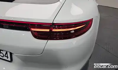 Porsche Panamera 2018 3.0 автомат (гидро), миниатюра 8