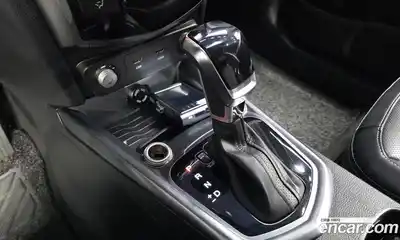 SsangYong TIBOLI 2019 1.6 автомат (гидро), миниатюра 12