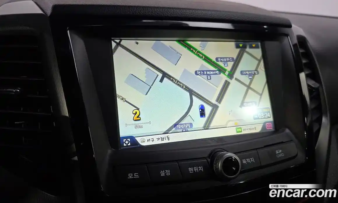 SsangYong TIBOLI 2019 1.6 автомат (гидро), фото 20