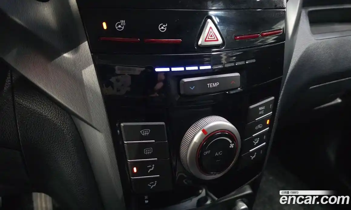 SsangYong TIBOLI 2019 1.6 автомат (гидро), фото 22