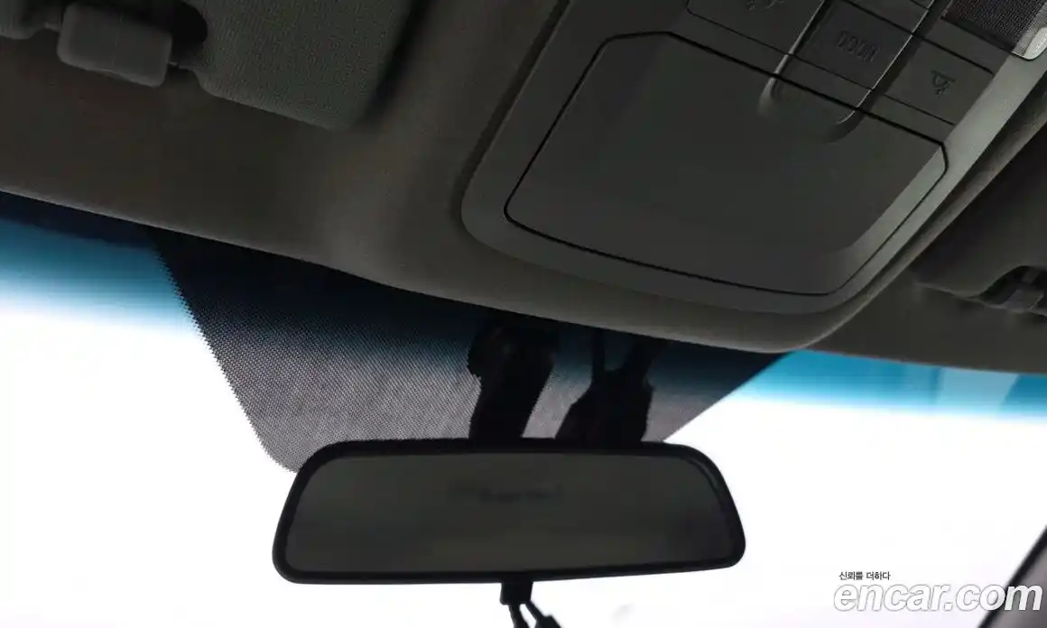 SsangYong TIBOLI 2019 1.6 автомат (гидро), фото 23