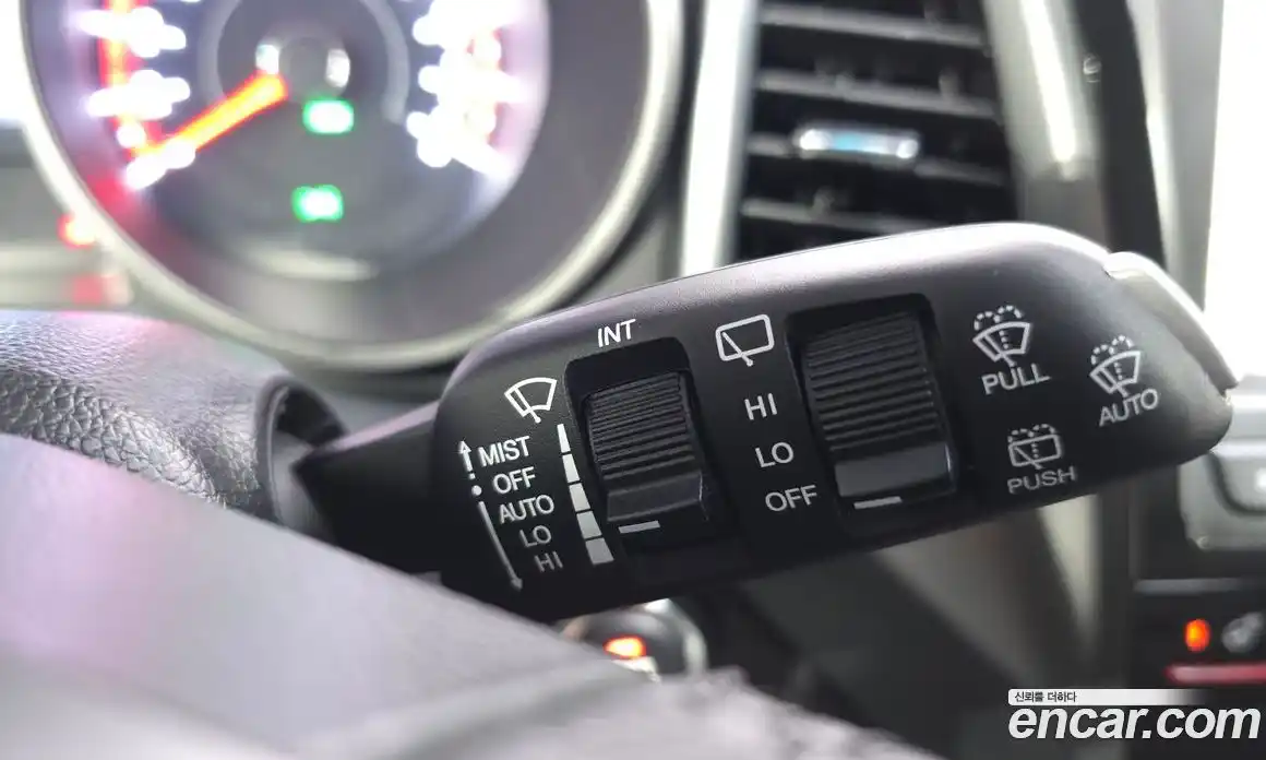 SsangYong TIBOLI 2019 1.6 автомат (гидро), фото 24