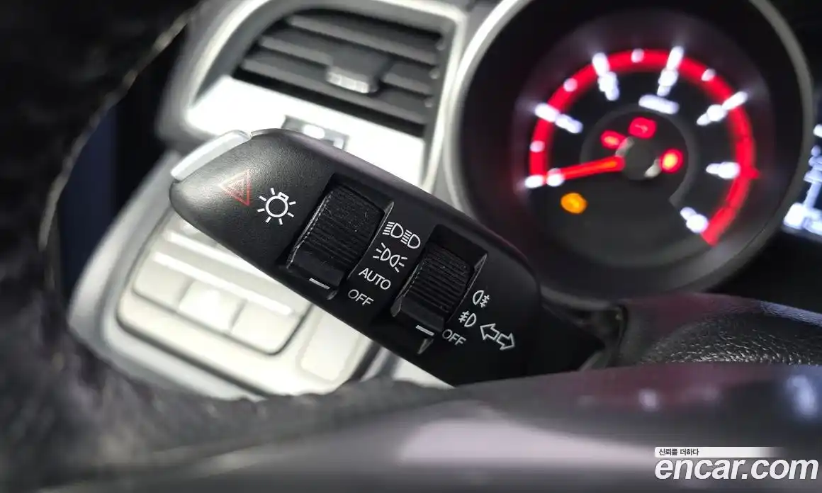 SsangYong TIBOLI 2019 1.6 автомат (гидро), фото 27