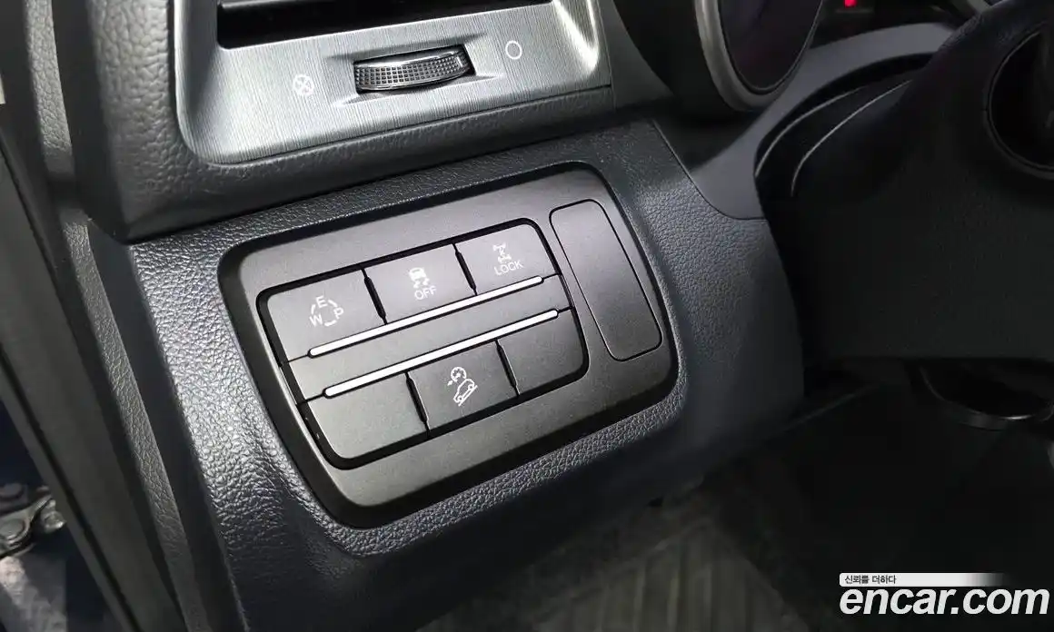 SsangYong TIBOLI 2019 1.6 автомат (гидро), фото 28