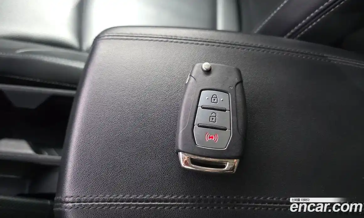 SsangYong TIBOLI 2019 1.6 автомат (гидро), фото 29