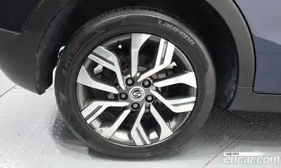 SsangYong TIBOLI 2019 1.6 автомат (гидро), миниатюра 7