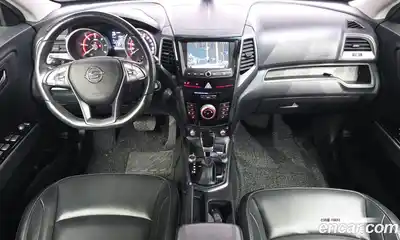 SsangYong TIBOLI 2019 1.6 автомат (гидро), миниатюра 10