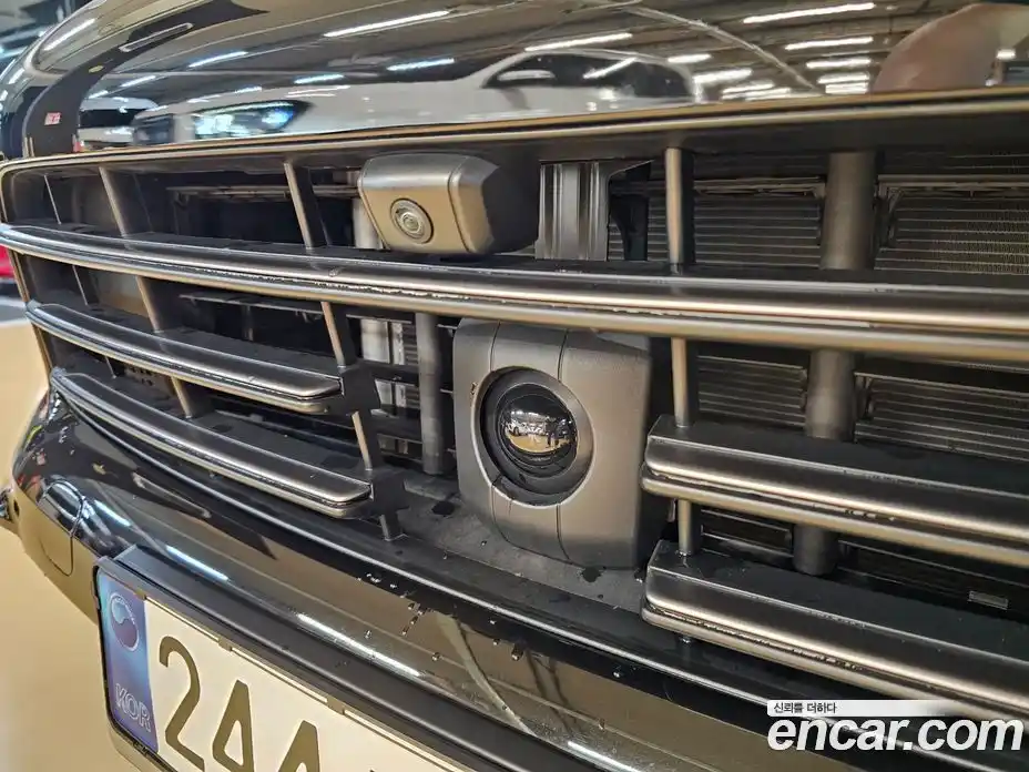 Porsche Cayenne 2022 3.0 автомат (гидро), фото 14