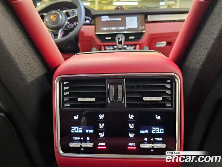 Porsche Cayenne 2022 3.0 автомат (гидро), фото 16