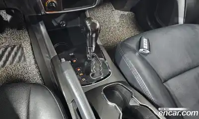 SsangYong Korando 2015 2.0 автомат (гидро), миниатюра 12