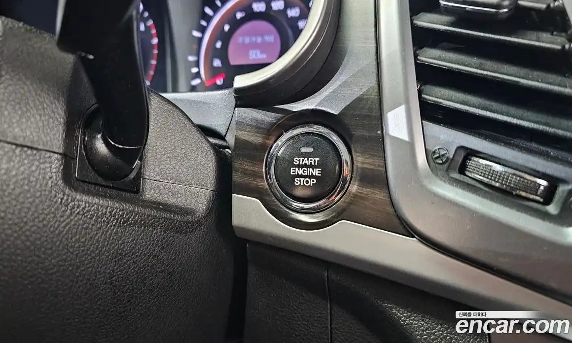 SsangYong Korando 2015 2.0 автомат (гидро), фото 23