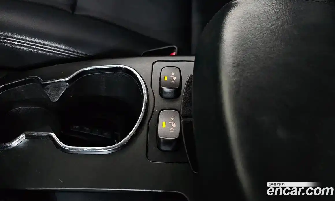 SsangYong Korando 2015 2.0 автомат (гидро), фото 24