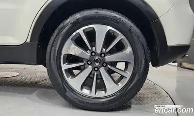 SsangYong Korando 2015 2.0 автомат (гидро), миниатюра 7
