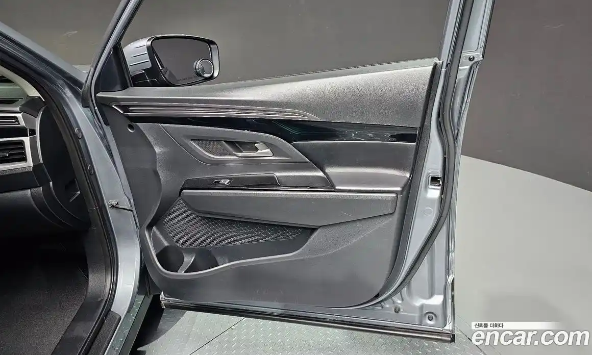 SsangYong Korando 2019 1.6 автомат (гидро), фото 15
