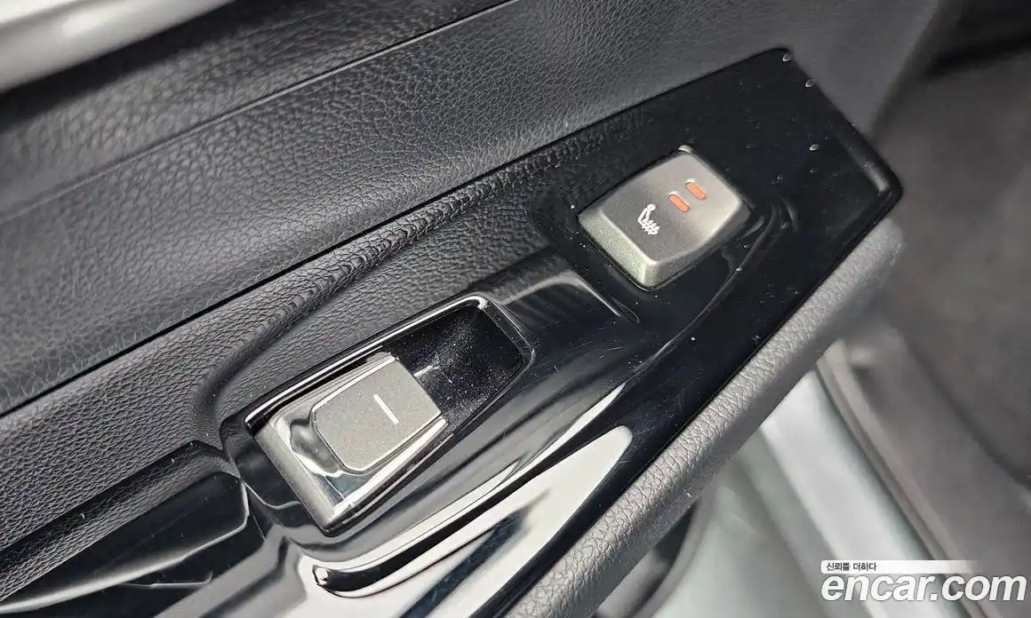 SsangYong Korando 2019 1.6 автомат (гидро), фото 23