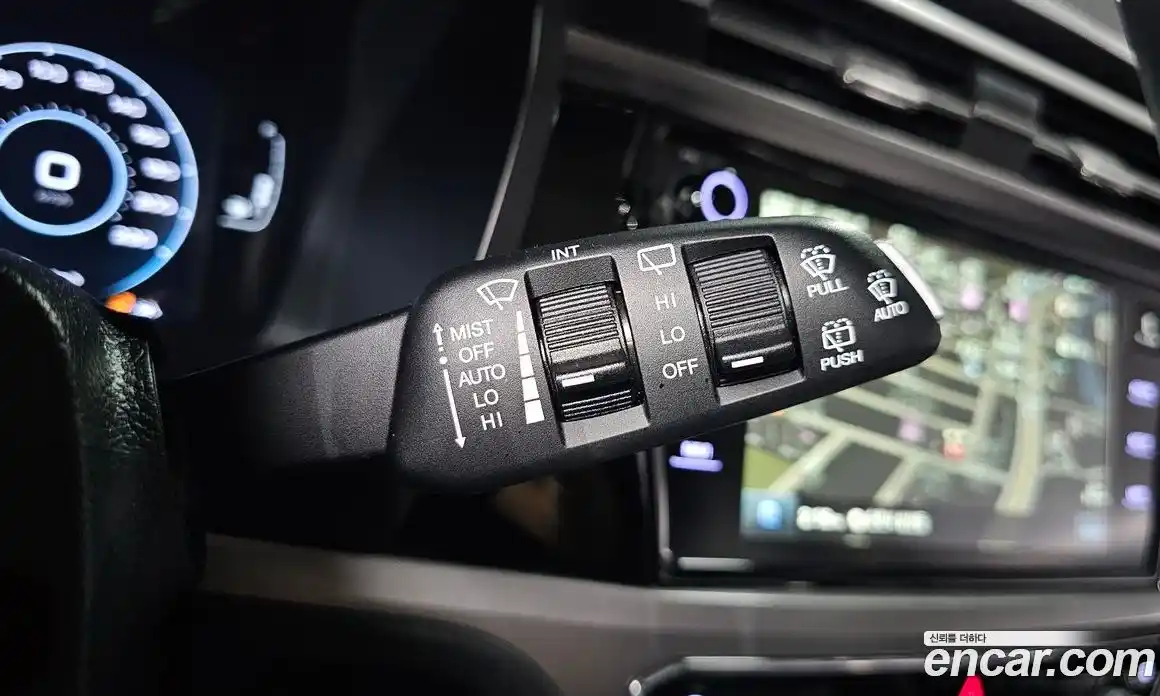 SsangYong Korando 2019 1.6 автомат (гидро), фото 30