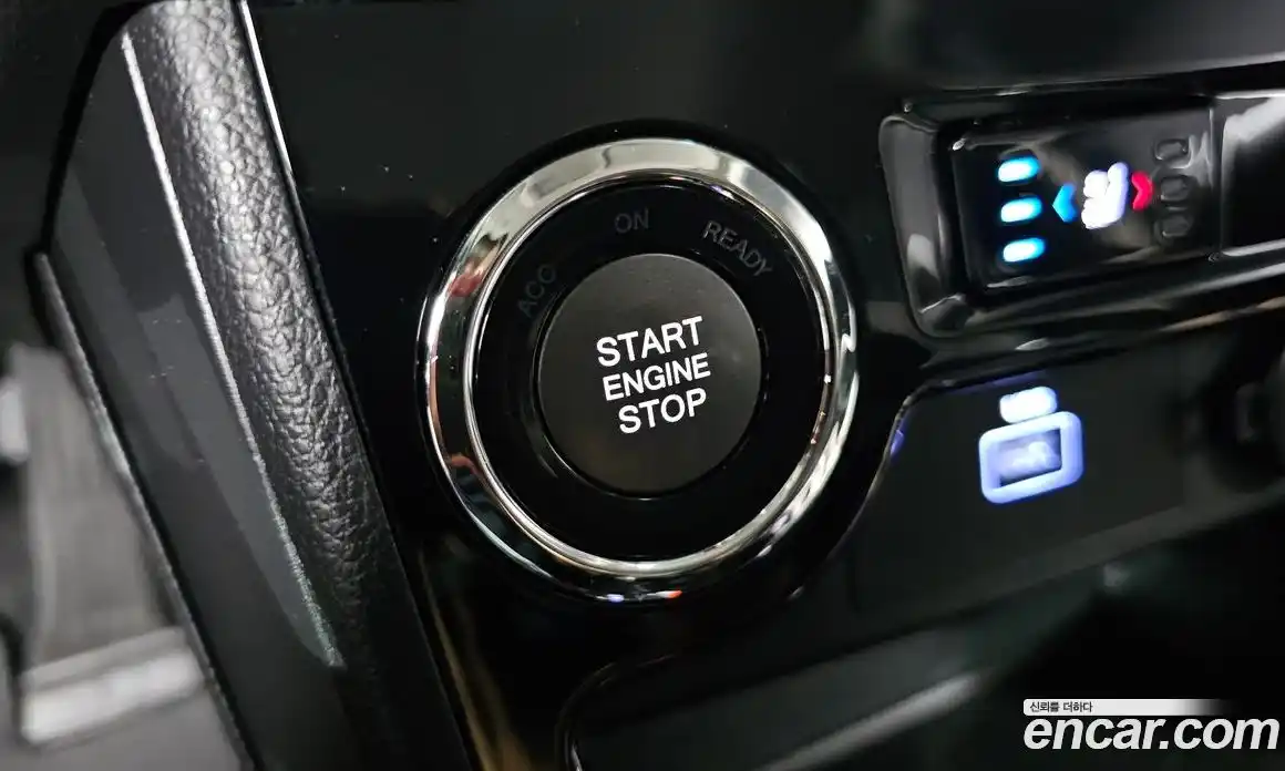 SsangYong Korando 2019 1.6 автомат (гидро), фото 31
