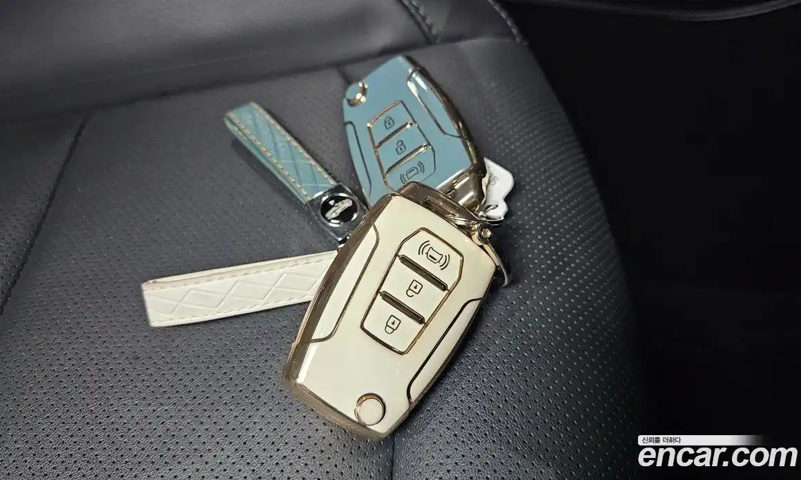 SsangYong Korando 2019 1.6 автомат (гидро), фото 35